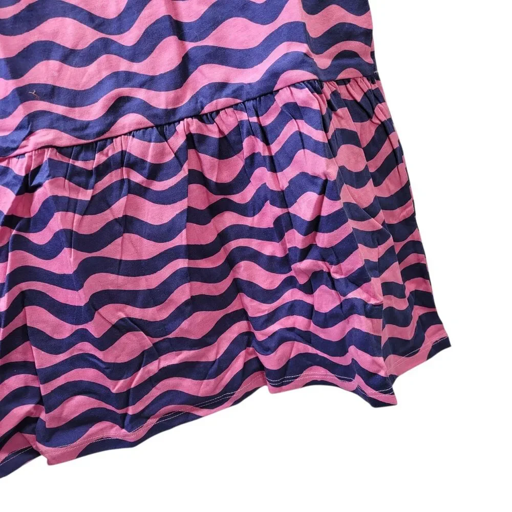 Spotted Zebra brand new